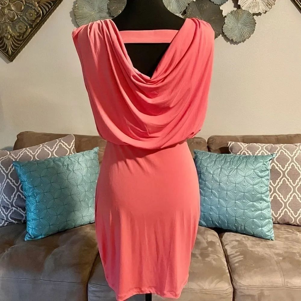 EUC Cocktail Dress - Picture 4 of 5